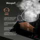 Варочная поверхность WEISSGAUFF HI 643 Bfzg черный