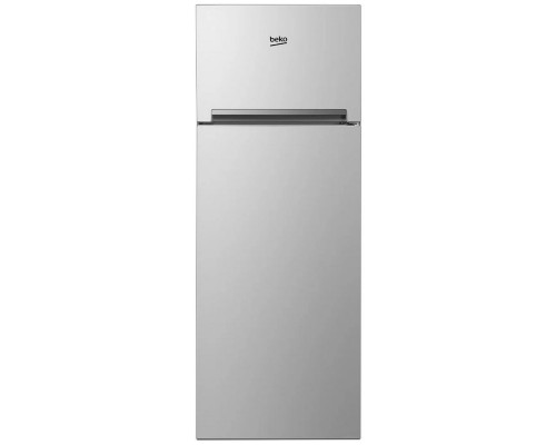 Холодильник BEKO RDSK240M20S серебристый Холодильник BEKO RDSK240M20S серебристый