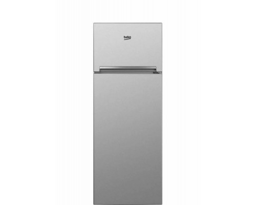 Холодильник BEKO RDSK240M20S серебристый Холодильник BEKO RDSK240M20S серебристый