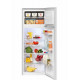 Холодильник BEKO RDSK240M20S серебристый