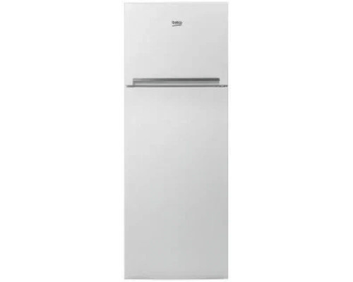 Холодильник BEKO RDSK240M20W белый