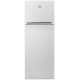 Холодильник BEKO RDSK240M20W белый