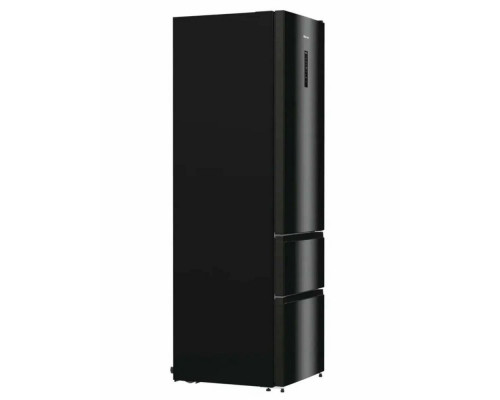 Холодильник HISENSE RM469N4AFD1 черный Холодильник HISENSE RM469N4AFD1 черный