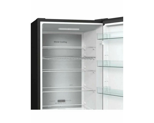 Холодильник HISENSE RM469N4AFD1 черный Холодильник HISENSE RM469N4AFD1 черный
