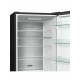 Холодильник HISENSE RM469N4AFD1 черный