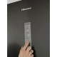 Холодильник HISENSE RM469N4AFD1 черный