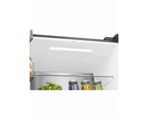 Холодильник HISENSE RQ5P470SAF1 черный Холодильник HISENSE RQ5P470SAF1 черный