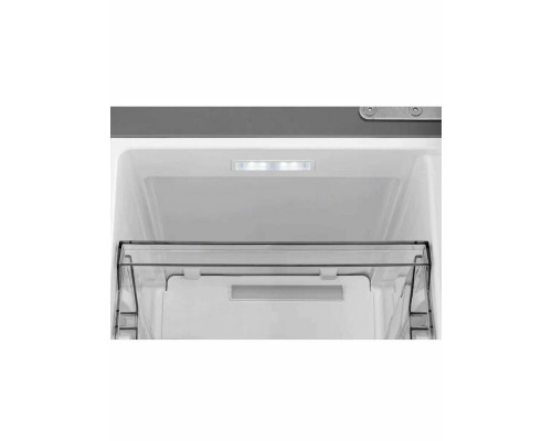 Холодильник HISENSE RQ5P470SEI1 серый