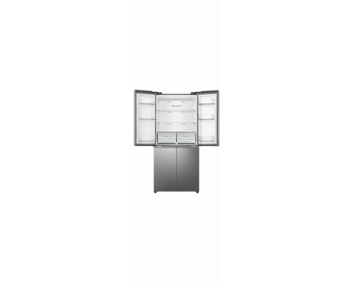 Холодильник HISENSE RQ5P470SEI1 серый
