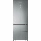 Холодильник HISENSE RT641N4ACE серый