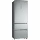 Холодильник HISENSE RT641N4ACE серый