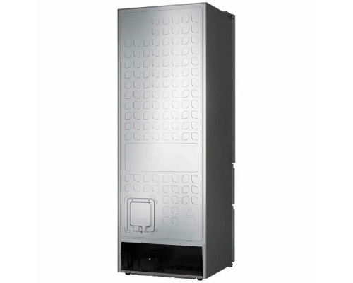Холодильник HISENSE RT641N4ACE серый Холодильник HISENSE RT641N4ACE серый