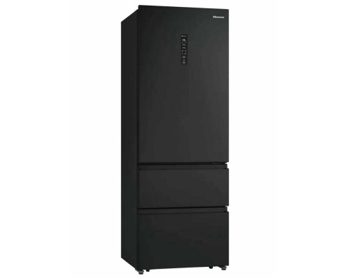 Холодильник HISENSE RT641N4AF1 черный Холодильник HISENSE RT641N4AF1 черный