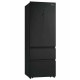 Холодильник HISENSE RT641N4AF1 черный