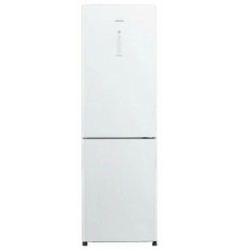 Холодильник HITACHI R-BG410PUC6X GPW белый