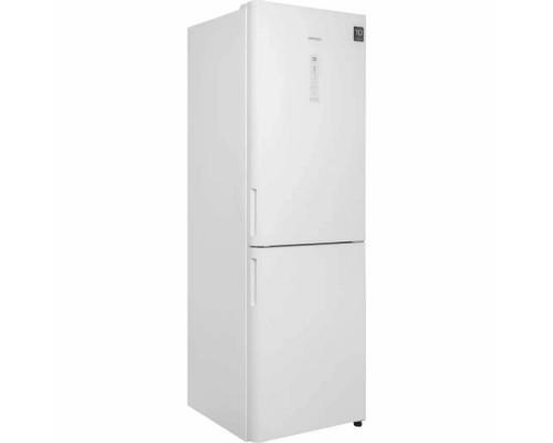 Холодильник HITACHI R-BG410PUC6X GPW белый