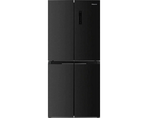 Холодильник HOTPOINT HFL4 522I XBR нержавеющая сталь Холодильник HOTPOINT HFL4 522I XBR нержавеющая сталь