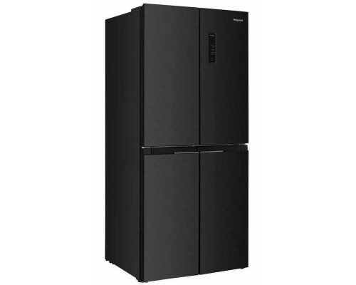 Холодильник HOTPOINT HFL4 522I XBR нержавеющая сталь Холодильник HOTPOINT HFL4 522I XBR нержавеющая сталь