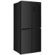 Холодильник HOTPOINT HFL4 522I XBR нержавеющая сталь