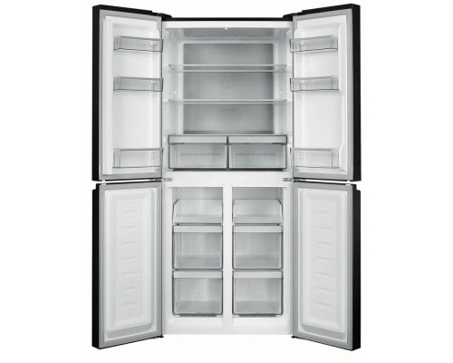 Холодильник HOTPOINT HFL4 522I XBR нержавеющая сталь Холодильник HOTPOINT HFL4 522I XBR нержавеющая сталь