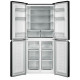 Холодильник HOTPOINT HFL4 522I XBR нержавеющая сталь