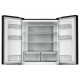 Холодильник HOTPOINT HFL4 522I XBR нержавеющая сталь
