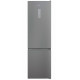 Холодильник HOTPOINT HT 5200 MX нержавеющая сталь