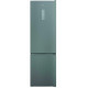 Холодильник HOTPOINT HT 5200 MX нержавеющая сталь