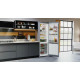 Холодильник HOTPOINT HT 5200 MX нержавеющая сталь