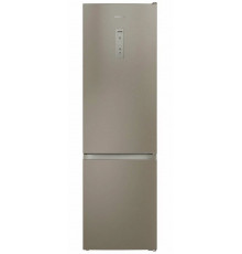Холодильник HOTPOINT HT 6200 BZ бронзовый