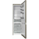 Холодильник HOTPOINT HT 6200 BZ бронзовый