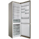 Холодильник HOTPOINT HT 6200 BZ бронзовый