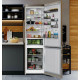 Холодильник HOTPOINT HT 6200 BZ бронзовый