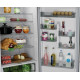 Холодильник HOTPOINT HT 6200 BZ бронзовый