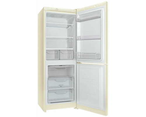 Холодильник INDESIT DS 3160 E бежевый