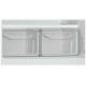 Холодильник INDESIT DS 3160 E бежевый