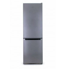 Холодильник INDESIT DS 3180 G серебристый