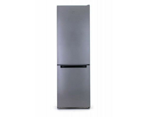 Холодильник INDESIT DS 3180 G серебристый Холодильник INDESIT DS 3180 G серебристый