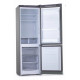 Холодильник INDESIT DS 3180 G серебристый