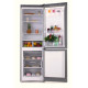 Холодильник INDESIT DS 3180 G серебристый