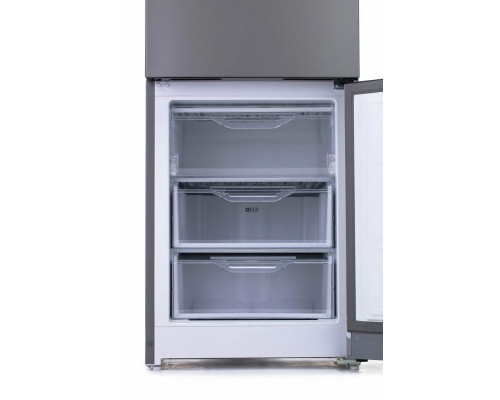 Холодильник INDESIT DS 3180 G серебристый Холодильник INDESIT DS 3180 G серебристый