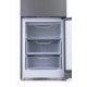 Холодильник INDESIT DS 3180 G серебристый