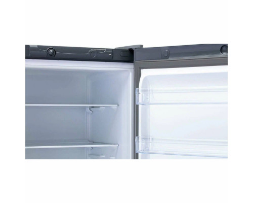 Холодильник INDESIT DS 3180 G серебристый Холодильник INDESIT DS 3180 G серебристый