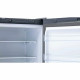 Холодильник INDESIT DS 3180 G серебристый