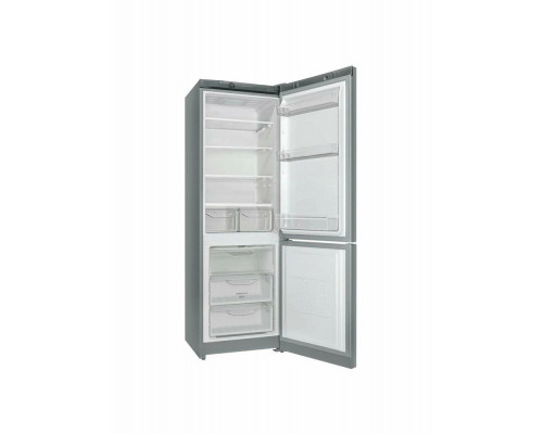 Холодильник INDESIT DS 3180 G серебристый Холодильник INDESIT DS 3180 G серебристый