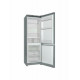 Холодильник INDESIT DS 3180 G серебристый