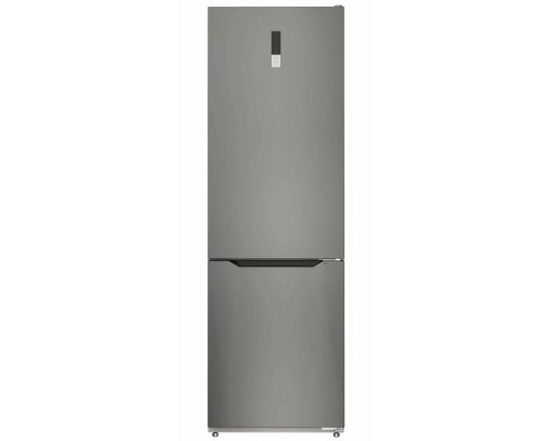 Холодильник LEX LKB201IXIDMax сталь Холодильник LEX LKB201IXIDMax сталь