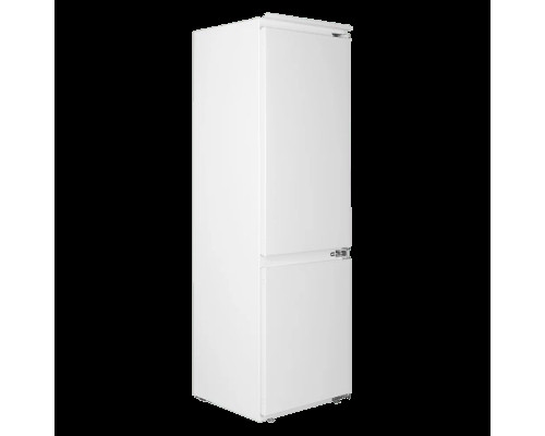Встраиваемый холодильник MAUNFELD MBF177SWGR Inverter Встраиваемый холодильник MAUNFELD MBF177SWGR Inverter