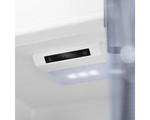 Встраиваемый холодильник MAUNFELD MBF177SWGR Inverter Встраиваемый холодильник MAUNFELD MBF177SWGR Inverter