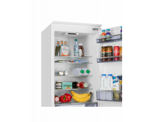 Встраиваемый холодильник MAUNFELD MBF177SWGR Inverter Встраиваемый холодильник MAUNFELD MBF177SWGR Inverter